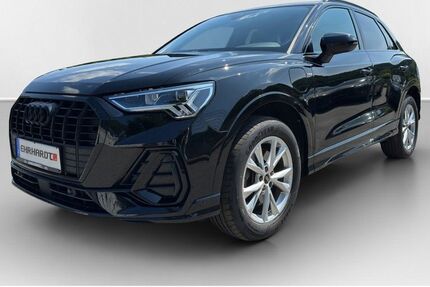 Audi Q3 49.230 km 29.990 &euro; Meiningen 98617