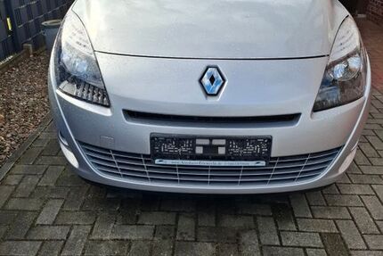 Renault Scenic 72.130 km 4.600 &euro; Großefehn 26629