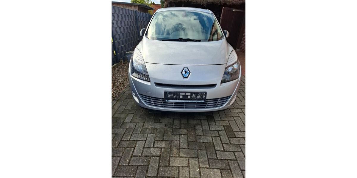 Renault Scenic 72.130 km 4.600 &euro; Großefehn 26629