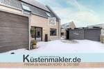 Doppelhaushälfte Rieseby - 5 Zimmer, 123 m&sup2;, 495.000&euro; | Angebot:24874514