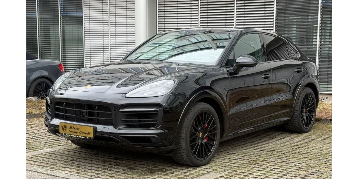Porsche Cayenne 56.000 km 82.880 &euro; München 81547