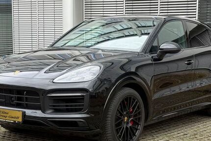 Porsche Cayenne 61.500 km 85.000 &euro; München 81547