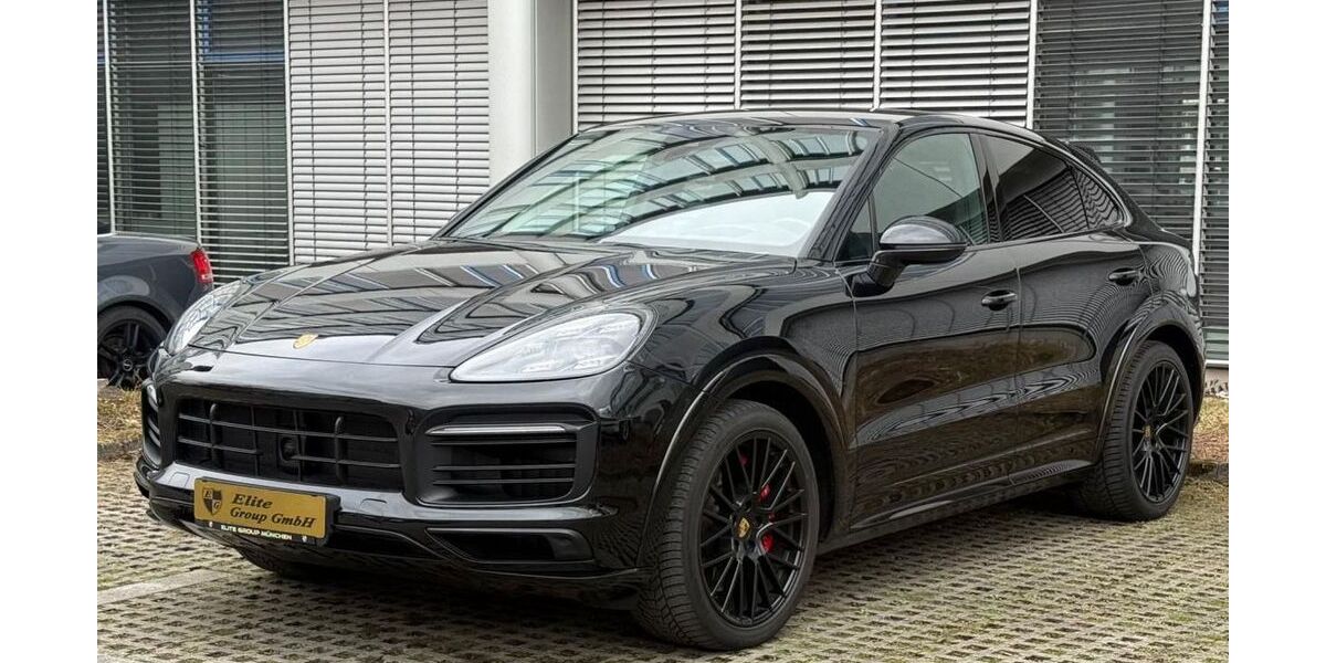 Porsche Cayenne 61.500 km 85.000 &euro; München 81547