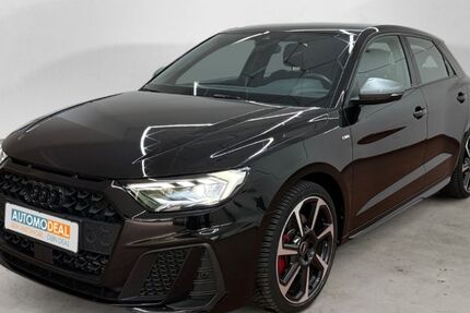 Audi A1 29.093 km 26.489 &euro; Dinslaken 46539