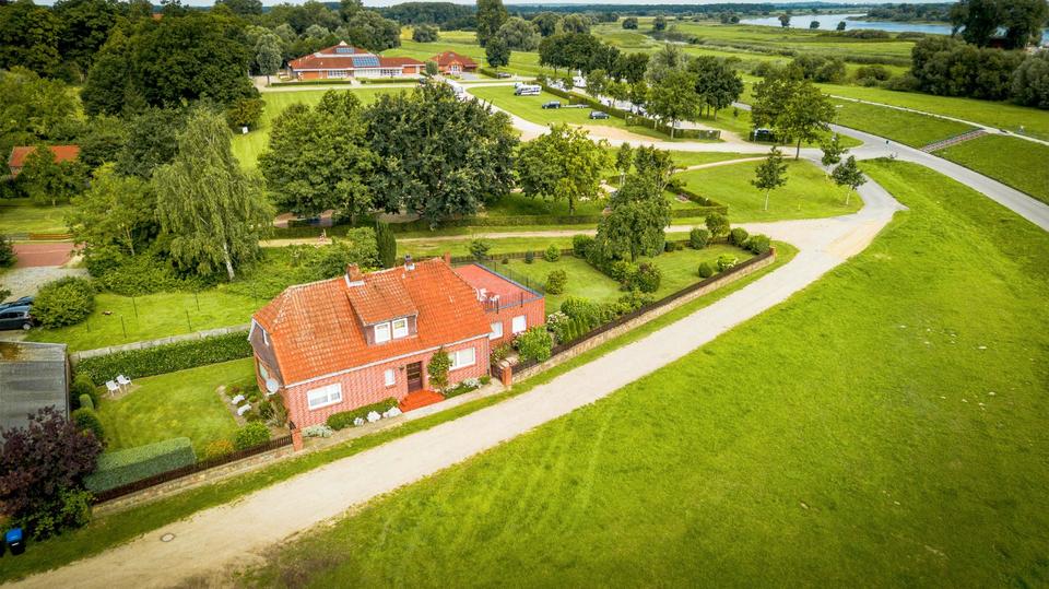 Einfamilienhaus Bleckede - 5 Zimmer, 128 m&sup2;, 282.000&euro; | Angebot:27077322