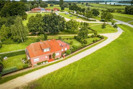 Haus Bleckede - 5 Zimmer, 128 m&sup2;, 282.000&euro; | Angebot:27077322