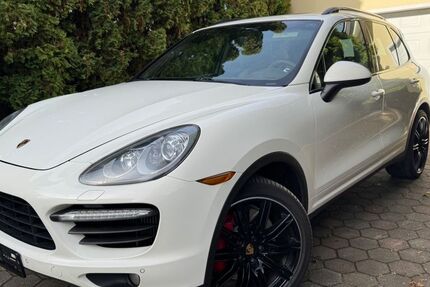 Porsche Cayenne 136.500 km 16.990 &euro; Bad Wörishofen 86825