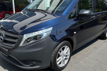 Mercedes-Benz Vito 265.000 km 15.960 &euro; Nürnberg 90439