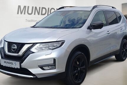 Nissan X-Trail 35.230 km 24.630 &euro; Landshut 84030