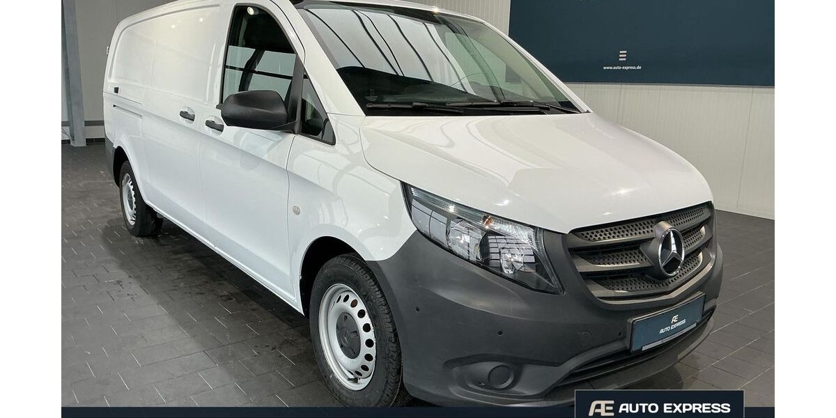 Mercedes-Benz Vito 54.742 km 27.251 &euro; Oyten 28876