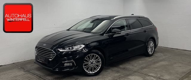 Ford Mondeo 59.680 km 23.400 &euro; Berlin 12351