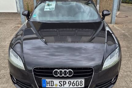 Audi TT 176.417 km 9.500 &euro; Hemsbach 69502