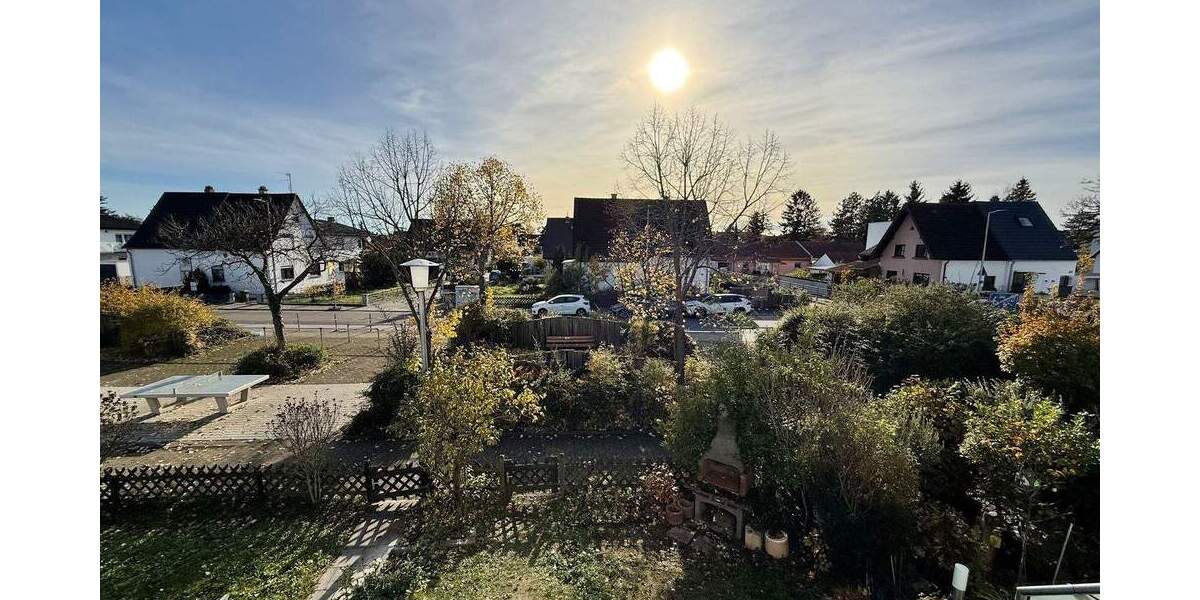 Reihenmittelhaus Mannheim Rheinau - 4 Zimmer, 122 m&sup2;, 365.000&euro; | Angebot:25730924