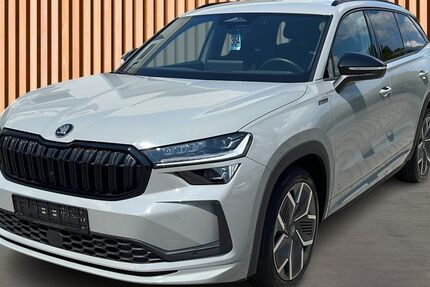 Skoda Kodiaq 28.747 km 38.980 &euro; Dresden 01328