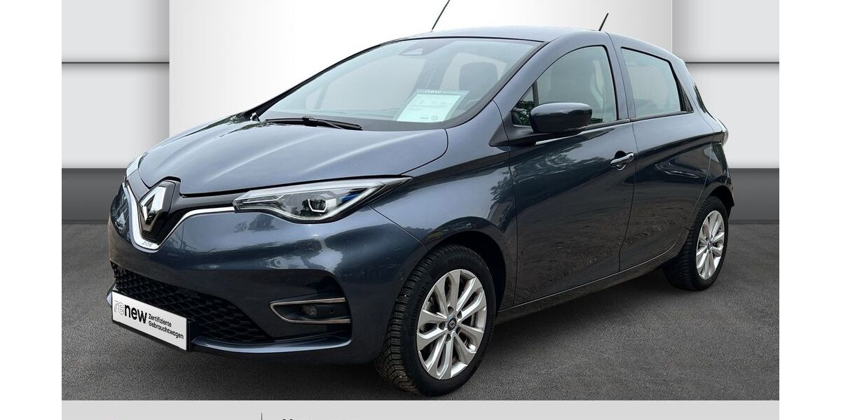 Renault ZOE 48.650 km 9.875 &euro; Hannover 30519