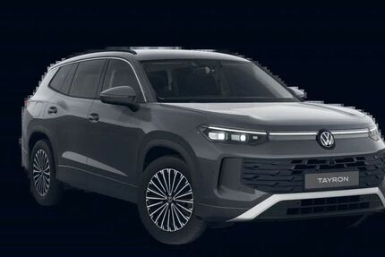 VW Tayron 22.278 km 43.890 &euro; Scheuring 86937