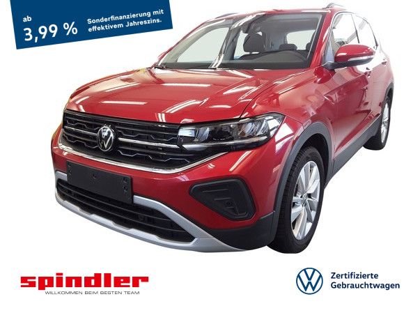 T-Cross