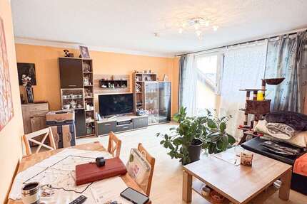 Wohnung zum Kaufen in Bruchsal 230.000 € 76 m² 2 zimmer