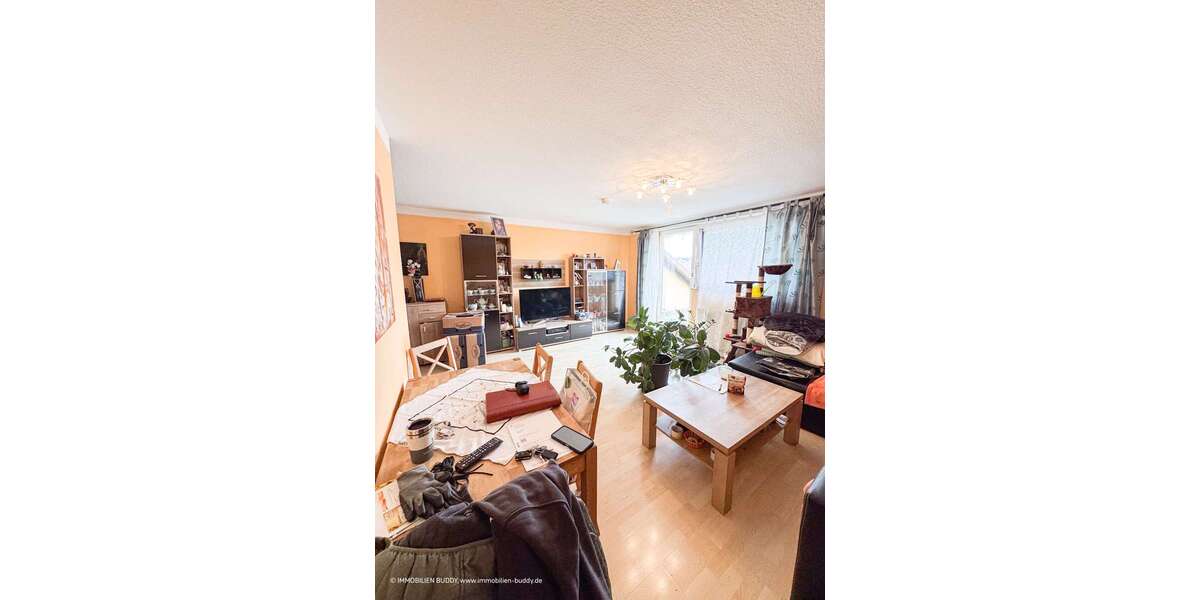 Wohnung zum Kaufen in Bruchsal 230.000 € 76 m² 2 zimmer