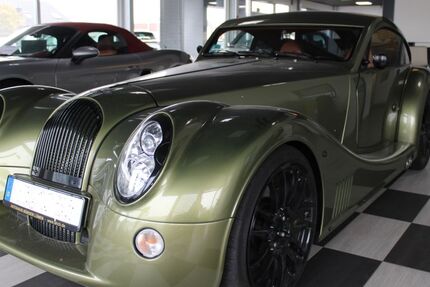 Morgan Andere 19.400 km 172.870 € Lünen 44536
