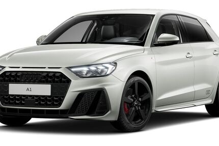 Audi A1 3.047 km 32.430 &euro; Mönchengladbach 41066