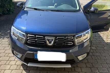 Dacia Logan 117.000 km 7.999 &euro; Sünching 93104