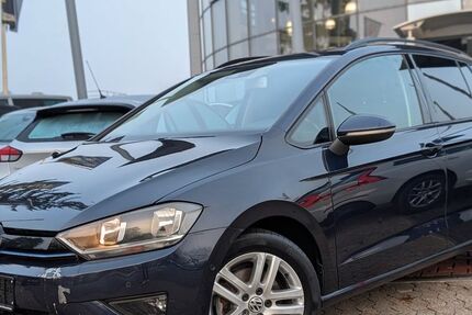 VW Golf Sportsvan 185.790 km 9.490 &euro; Mainz 55128