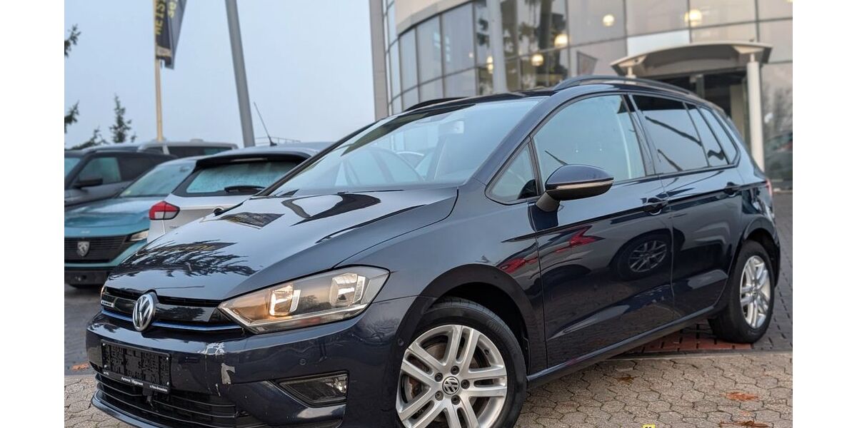 VW Golf Sportsvan 185.790 km 9.490 &euro; Mainz 55128