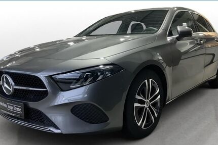 Mercedes-Benz A 200 1.986 km 32.360 &euro; Plattling 94447
