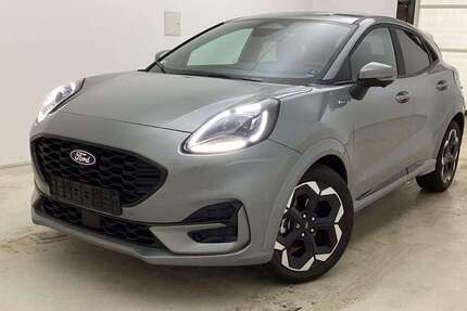 Ford Puma 20.252 km 23.950 &euro; Westeregeln 39448