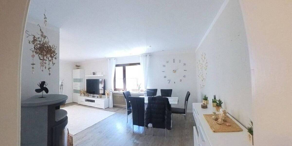 Mehrfamilienhaus, Wohnhaus Hameln Hilligsfeld - 8 Zimmer, 200 m&sup2;, 350.000&euro; | Angebot:26228809