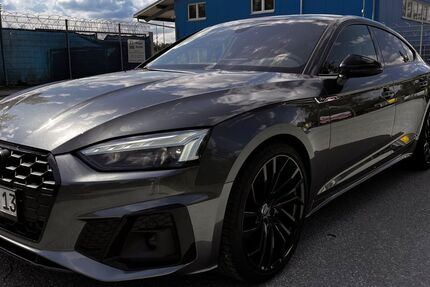 Audi A5 106.000 km 28.990 &euro; Pfaffenhofen an der Ilm 85276