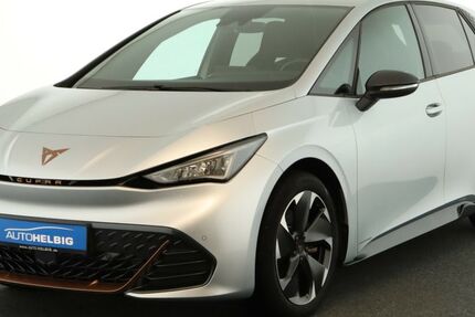 Cupra Born 23.400 km 25.990 &euro; Donnersdorf 97499