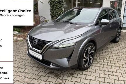 Nissan Qashqai 38.425 km 27.900 &euro; Altenstadt 89281