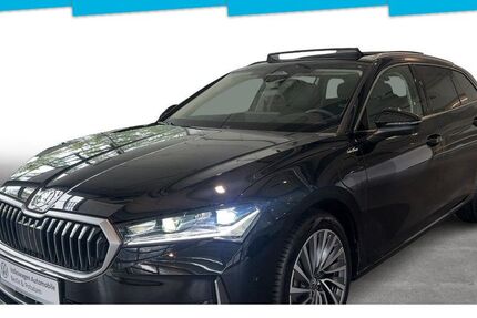 Skoda Superb 5.850 km 49.990 &euro; Berlin 12099