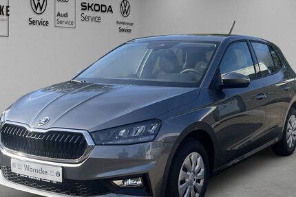 Skoda Fabia 1.100 km 19.970 &euro; Tarmstedt 27412