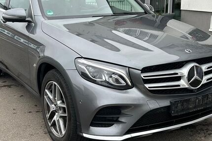 Mercedes-Benz GLC 220 279.500 km 17.990 &euro; Leipzig 04319