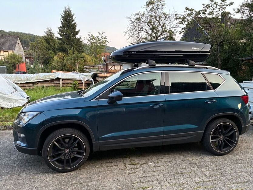 Ateca