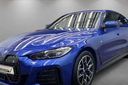 BMW i4 43.548 km 42.950 &euro; Dreieich-Sprendlingen 63303