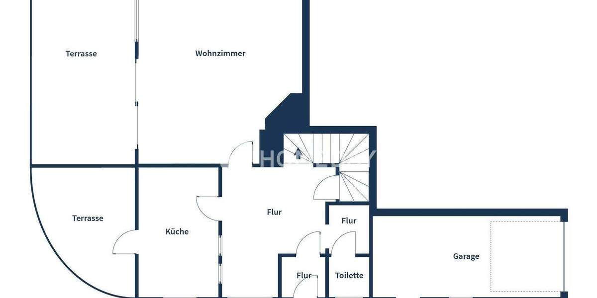 Doppelhaushälfte Brake (Unterweser) Brake - 6 Zimmer, 216 m&sup2;, 349.000&euro; | Angebot:25315566