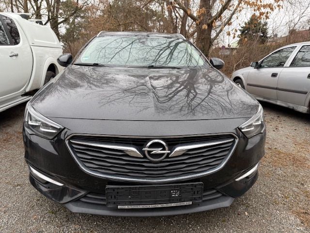 Opel Insignia 122.000 km 9.999 &euro; Eisenhüttenstadt 15890
