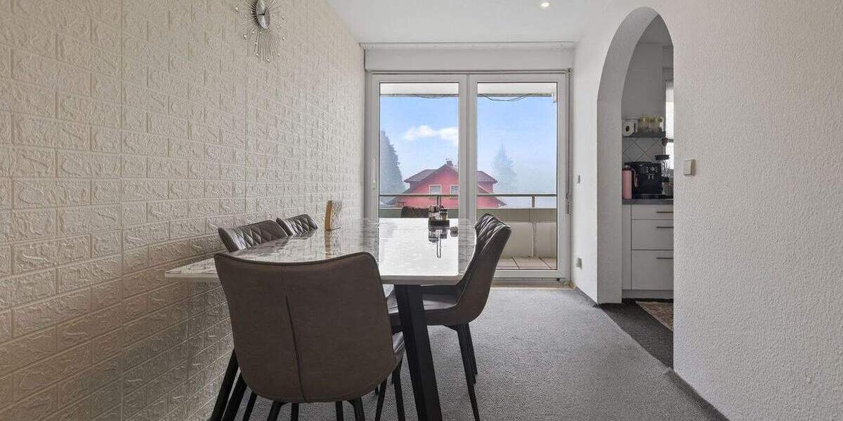 Etagenwohnung Karlsbad / Langensteinbach Langensteinbach - 3 Zimmer, 107 m&sup2;, 379.000&euro; | Angebot:24902162