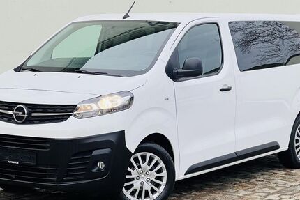 Opel Vivaro 113.200 km 17.969 &euro; Dresden 01257