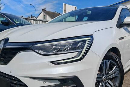 Renault Megane 98.105 km 12.733 &euro; Wölfersheim 61200