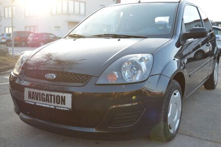 Ford Fiesta 175.000 km 2.490 € Schweinfurt 97424