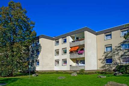 Wohnung zum Mieten in Dortmund 255,36 € 42.32 m²