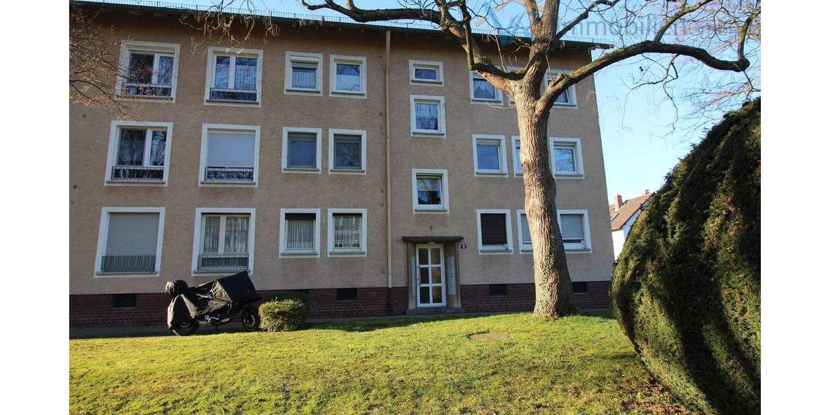 Etagenwohnung Bischofsheim - 3 Zimmer, 60 m&sup2;, 220.000&euro; | Angebot:25670400