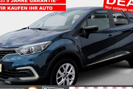 Renault Captur 107.491 km 8.110 &euro; Karlsruhe 76227