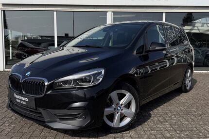 BMW 218 Gran Tourer 155.400 km 17.950 &euro; Cochem 56812