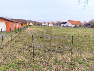 PLATZ IN DER SONNE MIT UNVERBAUBAREM WEITBLICK - Grundstück Stemwede | Angebot:25958791